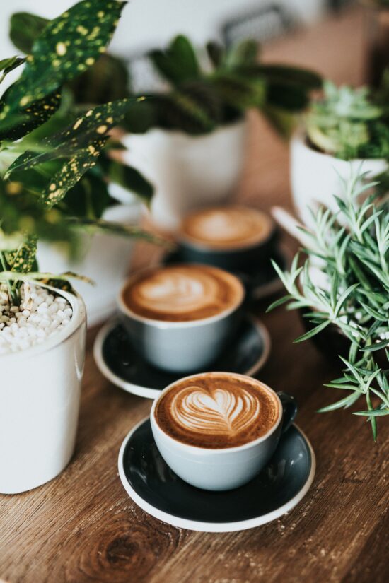 Cold Brew Coffee at Home