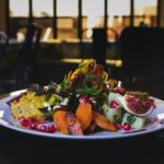Pickled Summer Vegetables