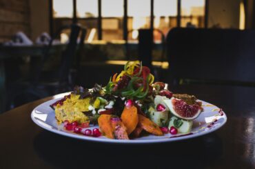 Pickled Summer Vegetables